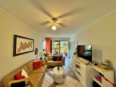 Apartamento com 3 Quartos à venda, 140m² no Pitangueiras, Guarujá
