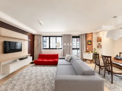 Apartamento com 3 Quartos à venda, 139m² no Centro, Florianópolis