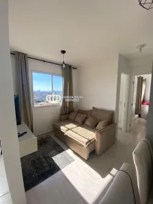 Apartamento com 2 Quartos à venda, 35m² no Cidade Patriarca, São Paulo