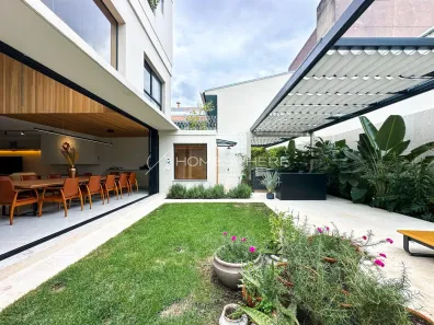 Casa com 3 Quartos à venda, 500m² no Cidade Monções, São Paulo