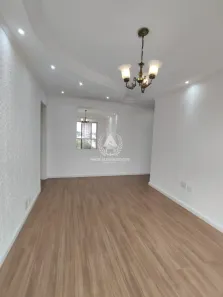 Apartamento com 3 Quartos para alugar, 69m² no Vila das Belezas, São Paulo