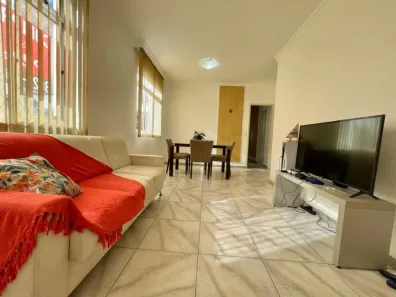 Apartamento com 3 Quartos à venda, 90m² no Castelo, Belo Horizonte