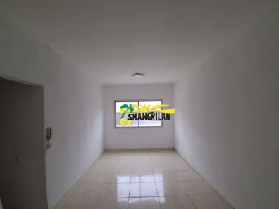Apartamento com 2 Quartos para alugar, 60m² no Jordanópolis, São Bernardo do Campo