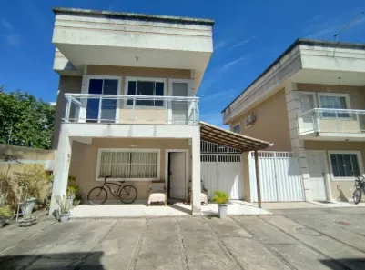 Casa com 3 Quartos à venda, 137m² no Jardim Mariléa, Rio das Ostras