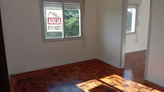 Apartamento com 1 Quarto para alugar, 40m² no Vila Ipiranga, Porto Alegre