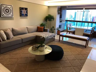 Apartamento com 4 Quartos à venda, 132m² no Boa Viagem, Recife