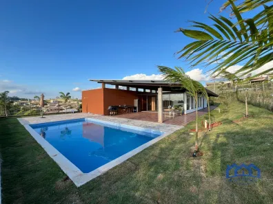 Fazenda/Sítio com 4 Quartos à venda, 1000m² no , Mairinque