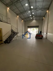 Ponto Comercial para alugar, 340m² no Jardim Aeroporto, São José dos Campos