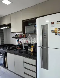 Apartamento com 2 Quartos à venda, 59m² no Parque Sonia, São Paulo