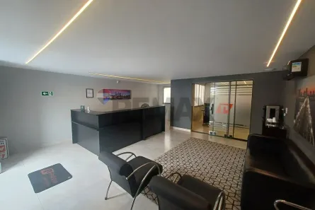 Prédio Comercial para alugar, 375m² no Cidade Jardim, Piracicaba
