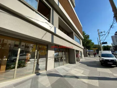 Ponto Comercial à venda, 245m² no Vila Mariana, São Paulo