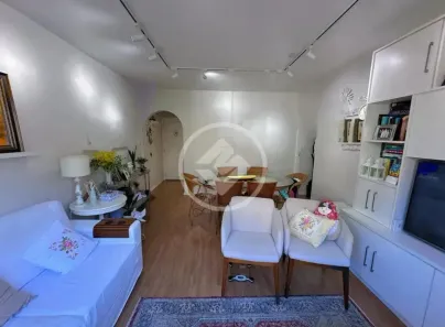 Apartamento com 3 Quartos à venda, 82m² no Estreito, Florianópolis