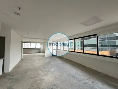 Sala Comercial para alugar, 154m² no Jardim Paulista, São Paulo