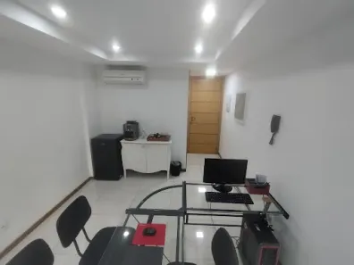 Sala Comercial à venda, 27m² no Barra da Tijuca, Rio de Janeiro