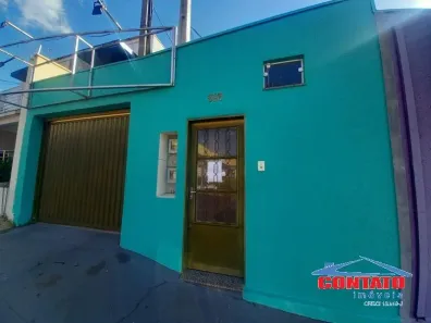 Imóvel Comercial com 1 Quarto para alugar, 60m² no Vila Monteiro (Gleba I), São Carlos