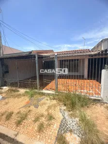 Casa com 2 Quartos à venda, 195m² no Parque Industrial, Campinas