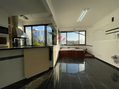Casa com 7 Quartos para alugar, 371m² no Santo Antônio, São Caetano do Sul