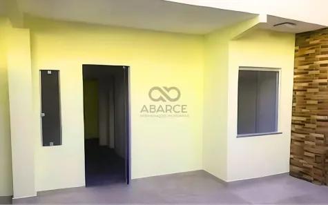 Casa com 4 Quartos à venda, 160m² no Hernani Sá, Ilhéus