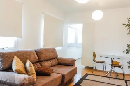 Apartamento com 1 Quarto à venda, 40m² no Vila Olímpia, São Paulo