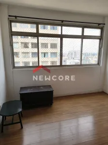 Apartamento com 2 Quartos à venda, 70m² no Santa Cecília, São Paulo