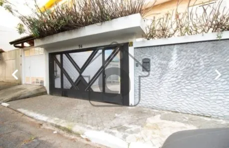 Sobrado com 7 Quartos à venda, 450m² no Vila Mariana, São Paulo