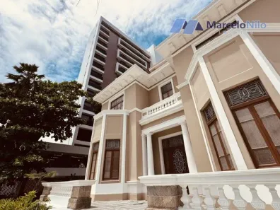 Apartamento com 2 Quartos à venda, 55m² no Espinheiro, Recife