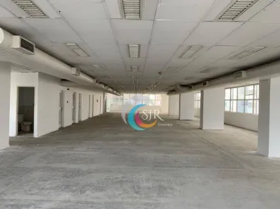 Sala Comercial para venda ou aluguel, 450m² no Bela Vista, São Paulo