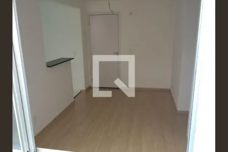 Apartamento com 2 Quartos à venda, 47m² no Vila Homero Thon, Santo André