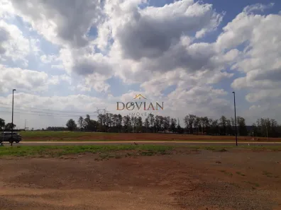 Lote/Terreno à venda, 635m² no Helvétia Polo Country, Indaiatuba