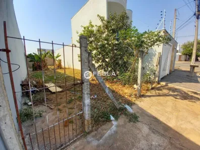 Lote/Terreno à venda, 150m² no Jardim das Orquídeas, Americana