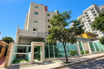 Apartamento com 2 Quartos para alugar, 67m² no Carmo, Belo Horizonte