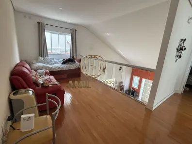 Casa de Condomínio com 4 Quartos para alugar, 348m² no Urbanova, São José dos Campos