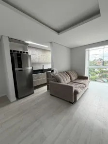 Apartamento com 2 Quartos à venda, 58m² no Operário, Novo Hamburgo