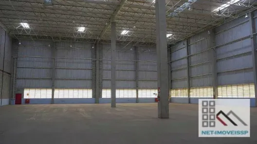 Galpão/Depósito/Armazém para alugar, 2845m² no Itaqui, Itapevi