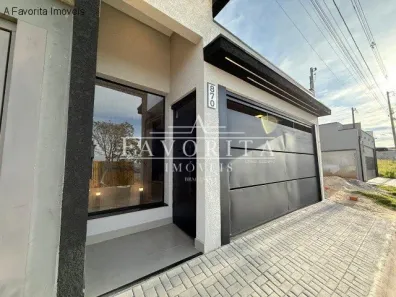 Casa com 3 Quartos à venda, 125m² no Condomínio Villa Verde Bragança, Bragança Paulista