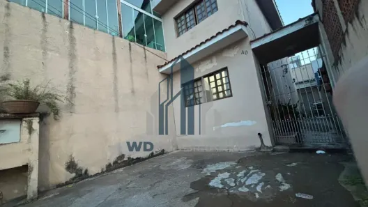 Casa com 2 Quartos à venda, 113m² no Parque Sonia, São Paulo