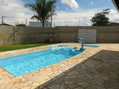 Casa de Condomínio com 2 Quartos à venda, 69m² no Lopes de Oliveira, Sorocaba