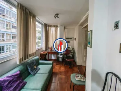 Apartamento com 3 Quartos à venda, 159m² no Copacabana, Rio de Janeiro