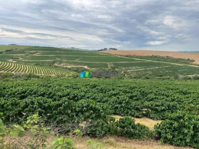 Fazenda/Sítio com 1 Quarto à venda, 203m² no , Piumhi