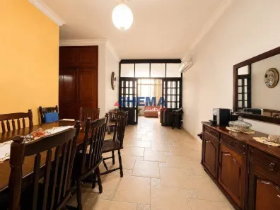 Apartamento com 3 Quartos à venda, 112m² no Embaré, Santos