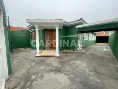 Casa com 3 Quartos à venda, 150m² no Jardim das Torres, São Carlos