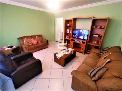 Casa com 2 Quartos à venda, 180m² no Vila Nova Pauliceia, São Paulo