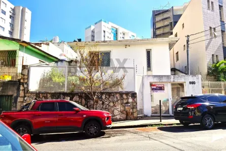 Casa com 3 Quartos à venda, 240m² no Coração de Jesus, Belo Horizonte