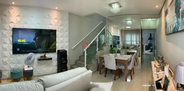 Sobrado com 2 Quartos à venda, 100m² no Jardim Colorado, São Paulo