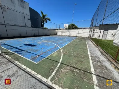 Apartamento com 1 Quarto à venda, 80m² no Trindade, Florianópolis