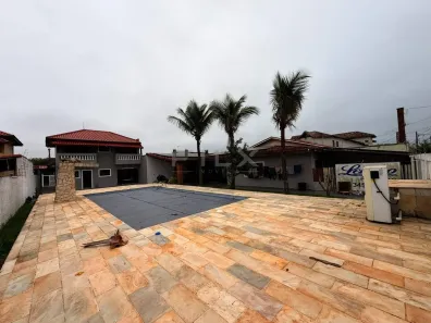 Casa com 7 Quartos à venda, 320m² no Gaivota (Interior), Itanhaém