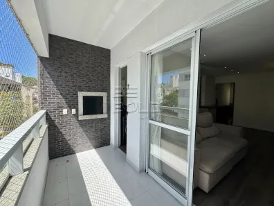 Apartamento com 2 Quartos à venda, 82m² no Abraão, Florianópolis