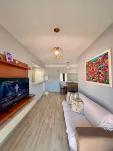 Apartamento com 3 Quartos à venda, 82m² no Medeiros, Jundiaí