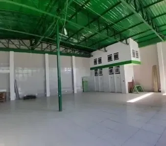 Galpão/Depósito/Armazém para alugar, 559m² no Ferrazópolis, São Bernardo do Campo