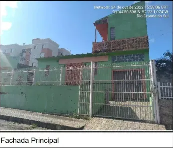 Casa com 3 Quartos à venda, 200m² no Fragata, Pelotas